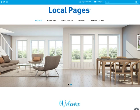 Ecom Layout 1