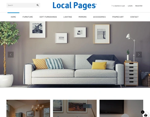 Ecom Layout 2