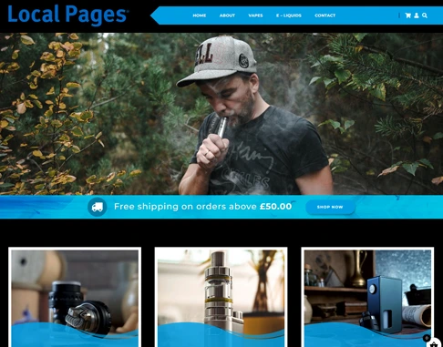 Ecom Layout 3