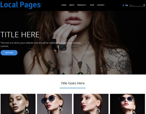 Ecom Layout 4